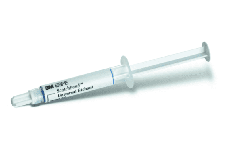 Etchant Gel 37% Phosphoric Acid Etching Cream